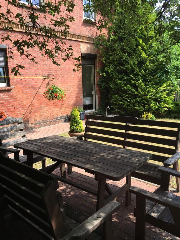 Apartament Vacation *