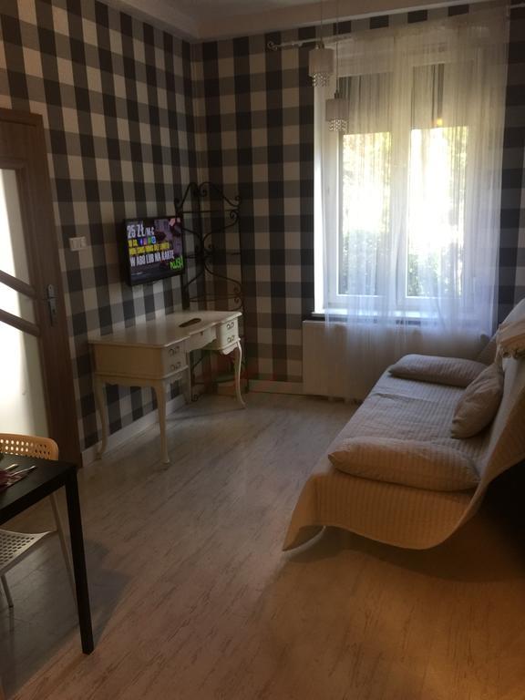 Apartament Vacation *
