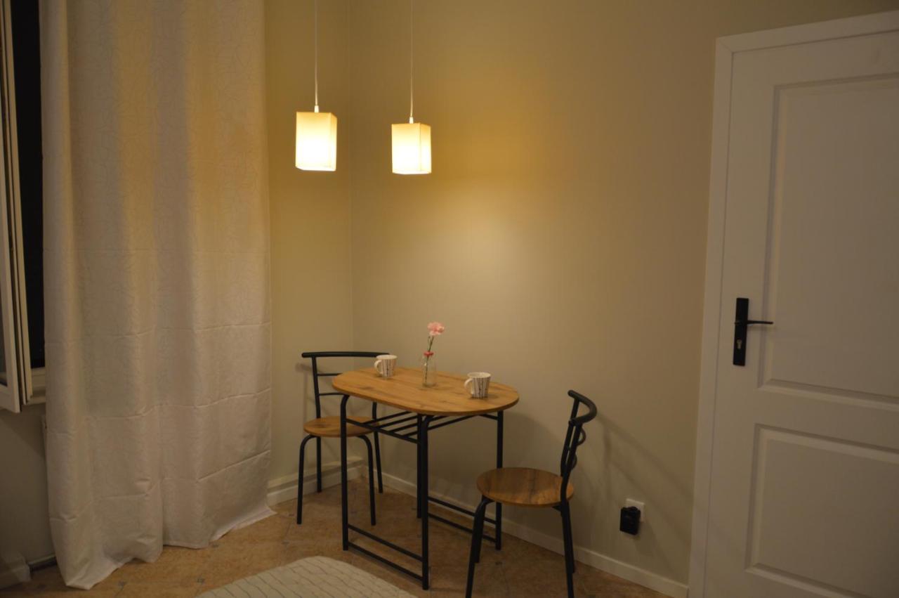 Apartment Vacation