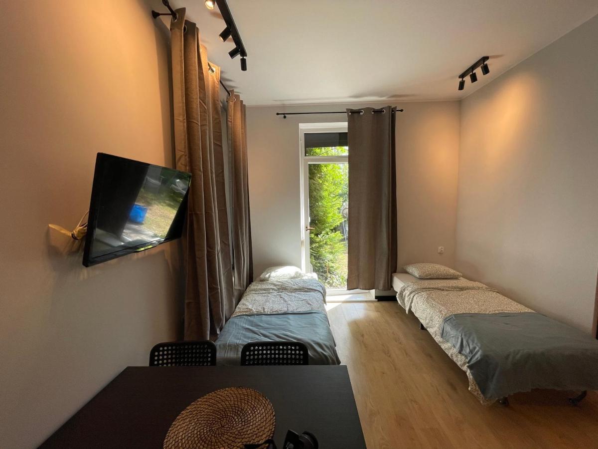 Vacation Apartment Zoppot