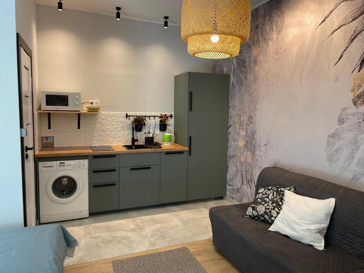 Vacation Apartment Zoppot